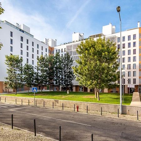 Lxluxhome - Casino Premium Apartment Лісабон Екстер'єр фото