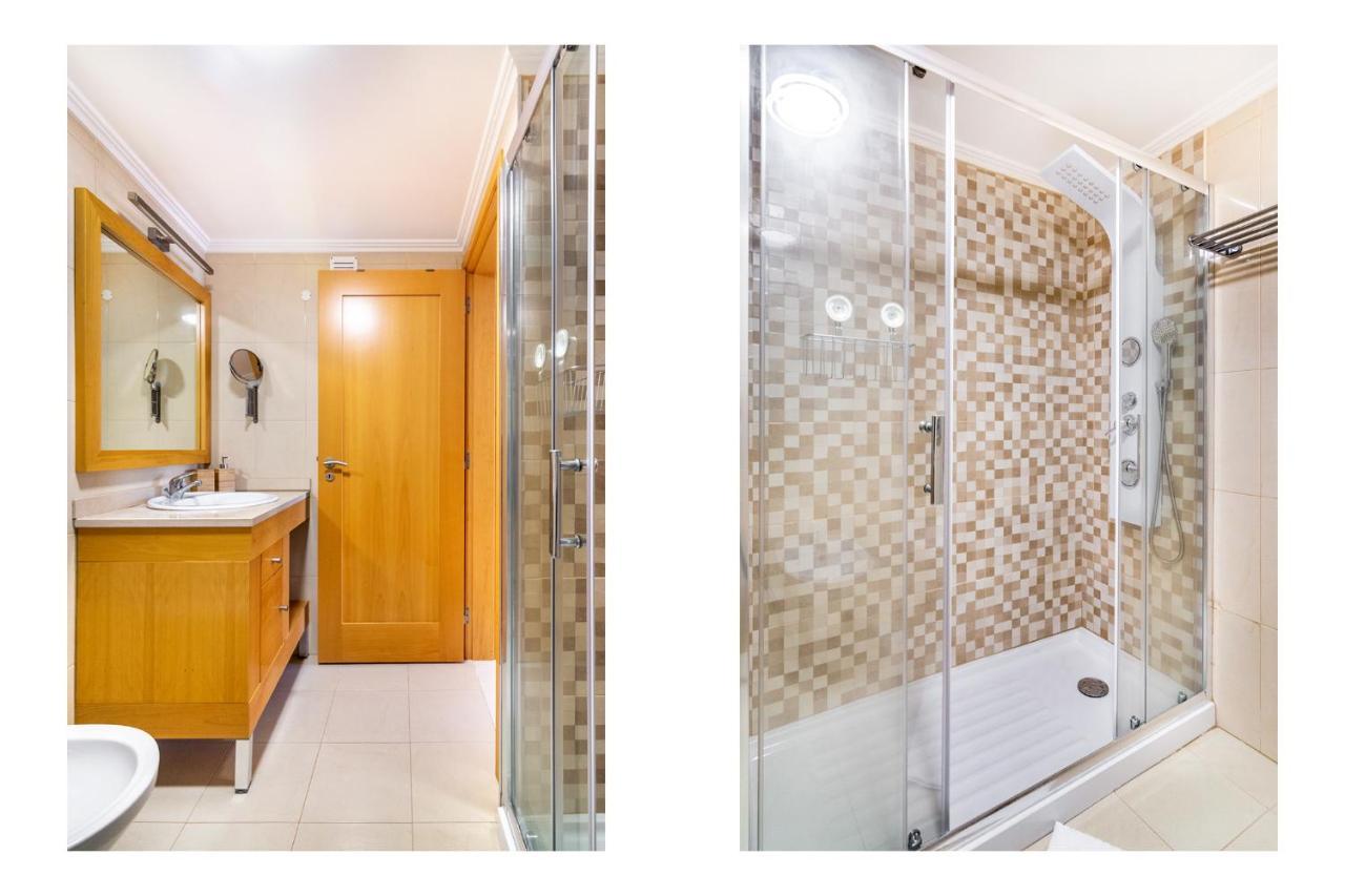 Lxluxhome - Casino Premium Apartment Лісабон Екстер'єр фото