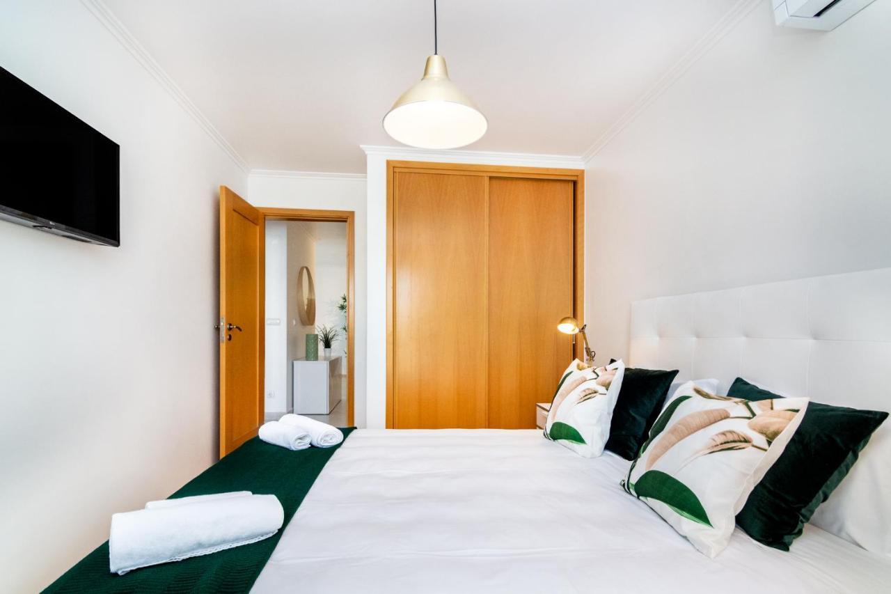 Lxluxhome - Casino Premium Apartment Лісабон Екстер'єр фото