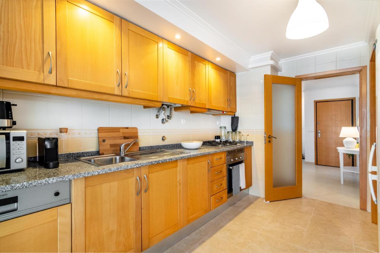 Lxluxhome - Casino Premium Apartment Лісабон Екстер'єр фото