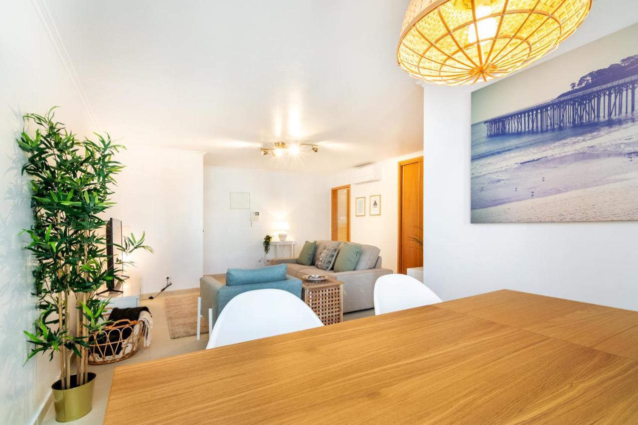 Lxluxhome - Casino Premium Apartment Лісабон Екстер'єр фото